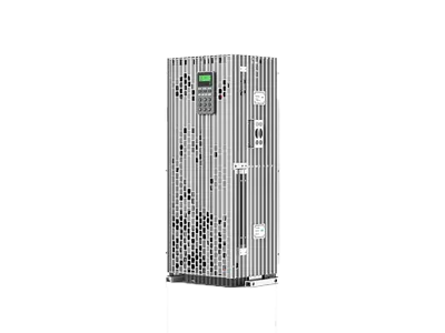 Smart lademodul 20–60kW ladebunnekontrollserie