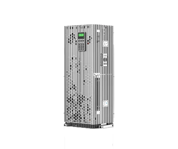 Smart lademodul 20–60kW ladebunnekontrollserie