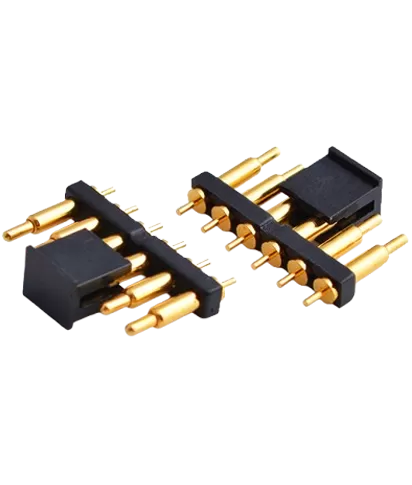 PCB-kontaktkomponenter