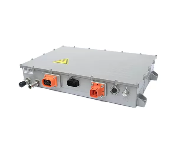 20KW Ombordladerenhet