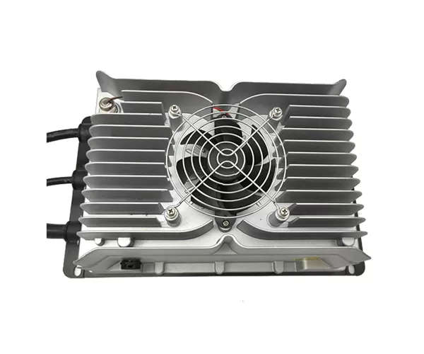 3.3KW ombordladerenhet