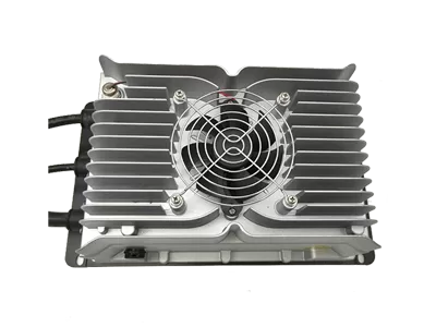 3.3KW ombordladerenhet