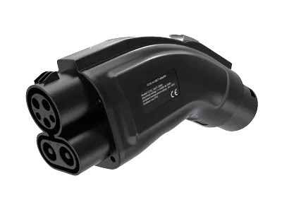 CCS2 til GB/T-adapter