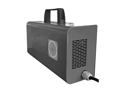 3.5/7KW DC bærbar lader