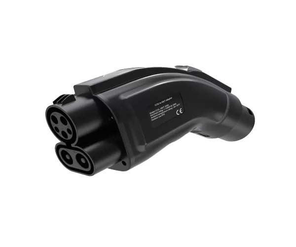 CCS2 til GB/T-adapter