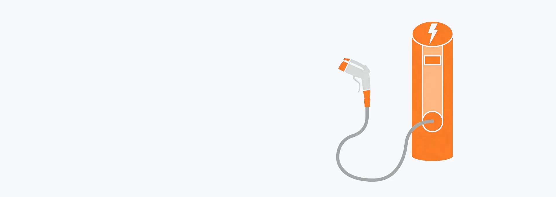 EV-ladeteknologi for ny energiindustri