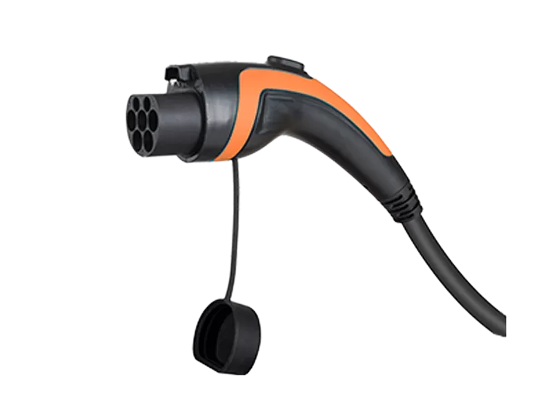 EV AC-ladekabel