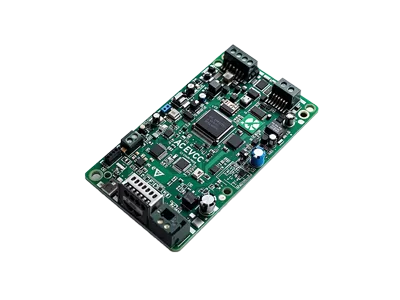 AC-EVCC-modul ladestolpekontroller-serie