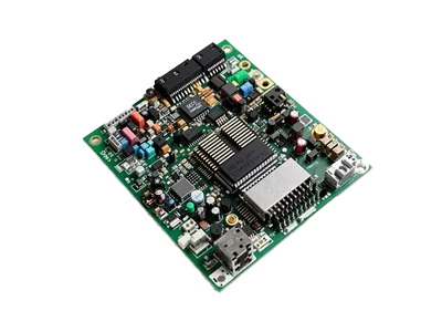 AC SECC PLC ladestolpekontrollserie