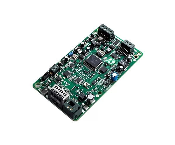 EVCC Test Kit – Kontrollerserie for ladestasjoner