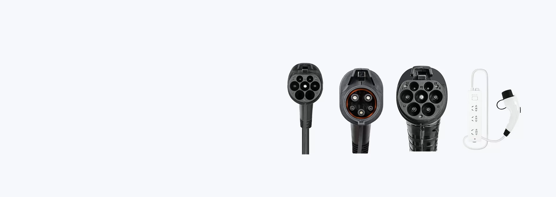 EV AC-ladekabel for rask og sikker lading