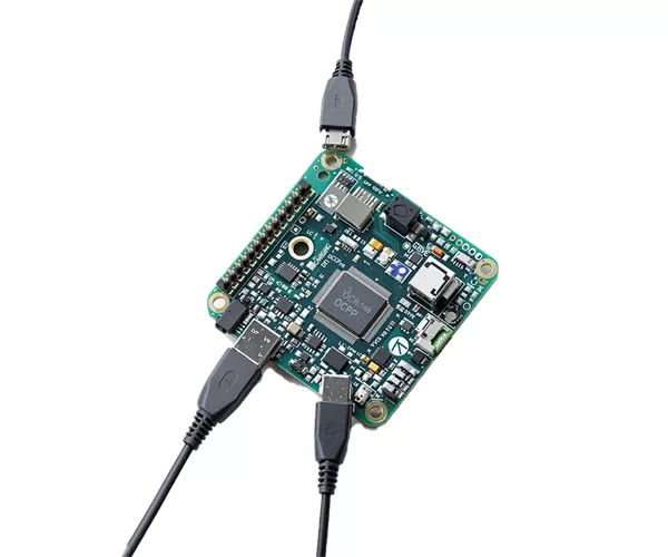 AC-EDC / AC / OCPP-modul ladestolpe kontrollserie