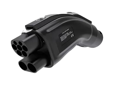 CCS1 til GB/T Adapter