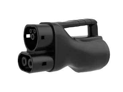 GB/T til CCS2-adapter