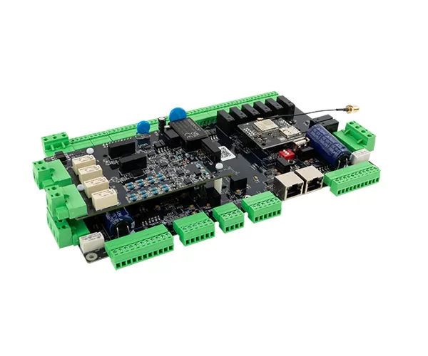 AP-0510 EV DC-ladestolpekontroller-serie