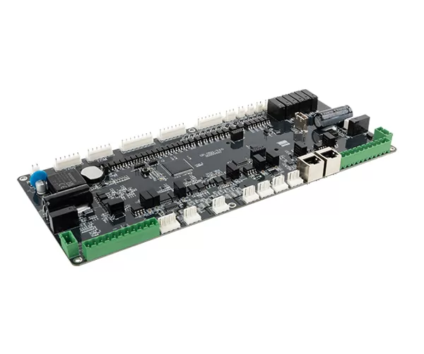 AP-0511 EV DC-ladestasjonskontrollserie