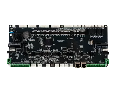 AP-0511 EV DC-ladestolpe-kontrollerserie