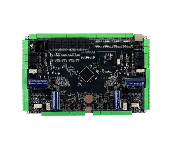 AP-0515 EV DC-ladestolpekontroller-serie