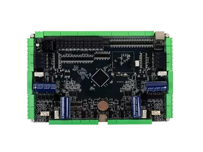 AP-0515 EV DC-ladestasjonskontrollserie