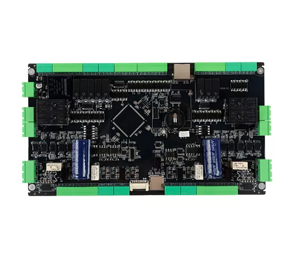 AP-0516 EV DC ladekontroller-serie
