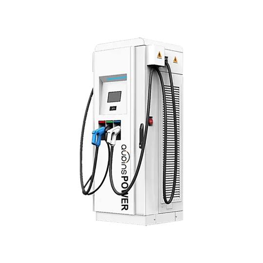 Hvorfor velge vår AUPINS Power Charge Pro?