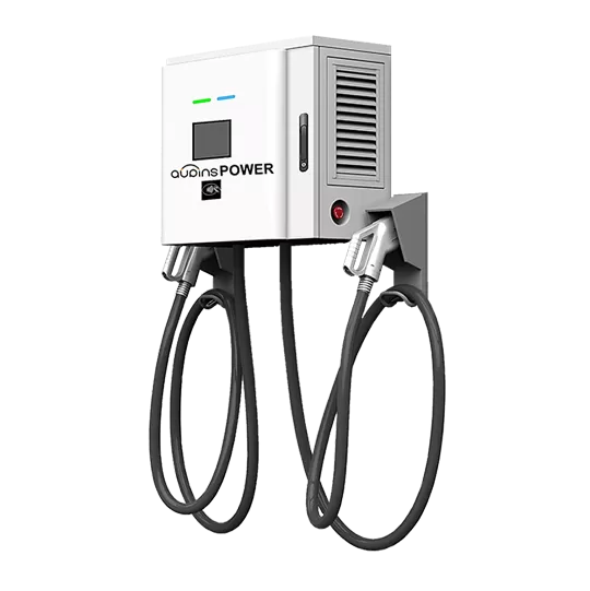 Hvorfor velge vår AUPINS Power Charge Pro?