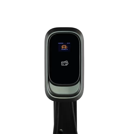 Hvorfor velge vår AUPINS Power Charge Pro?