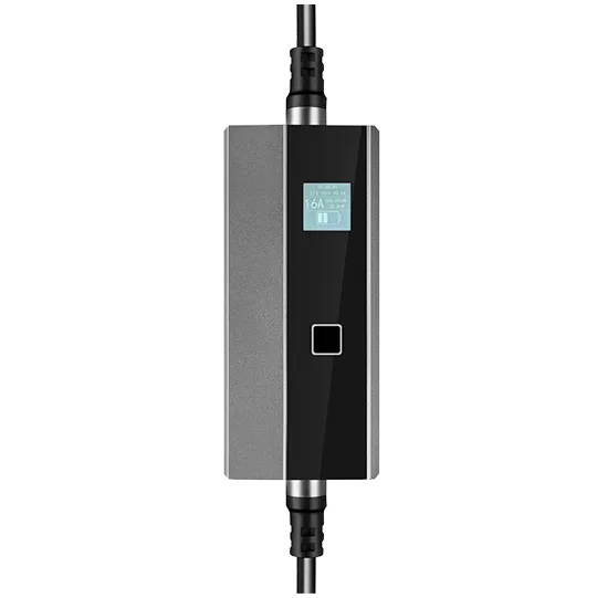 Hvorfor velge vår AUPINS Power Charge Pro?