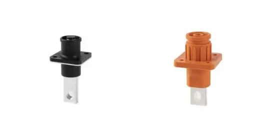 Brief Description of the Manufacturing Process of Energy Storage Connectors