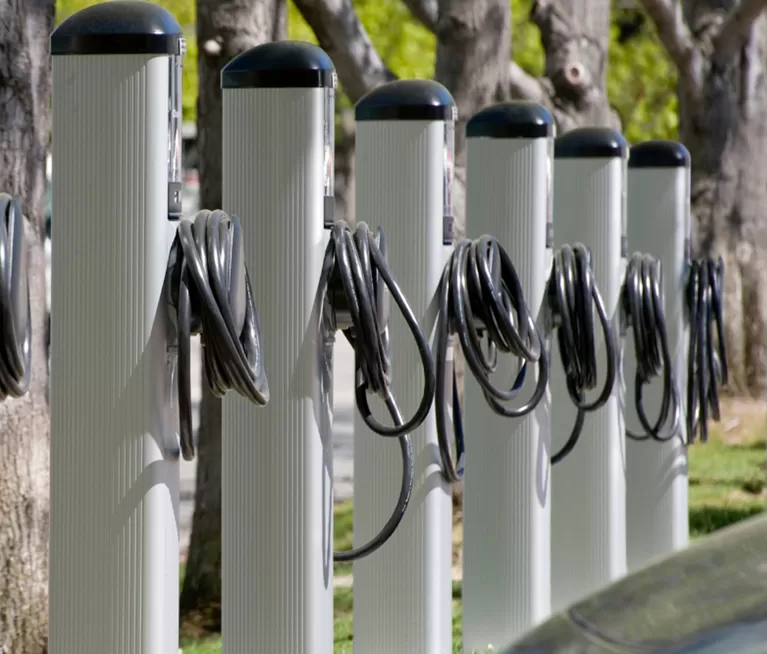 Kompatibilitet for Type 2 ladekabel til elbil
