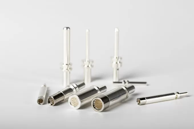 Kontaktormaterialkostnader i en tid med global turbulens