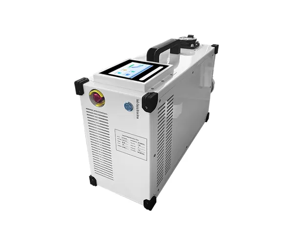DC flyttbar lader-MD