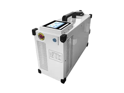 DC Flyttbar Lader-MD