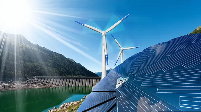 Dutch Power Supplier Essent Has Signed a Cooperation Agreement with Dutch Solar Developer Solaroor to Build a 5 MW Electrolysis Unit Dutch Power Supplier Essent Has Signed a Cooperation Agreement with Dutch Solar Developer Solaroor to Build a 5 MW Electrolysis Unit