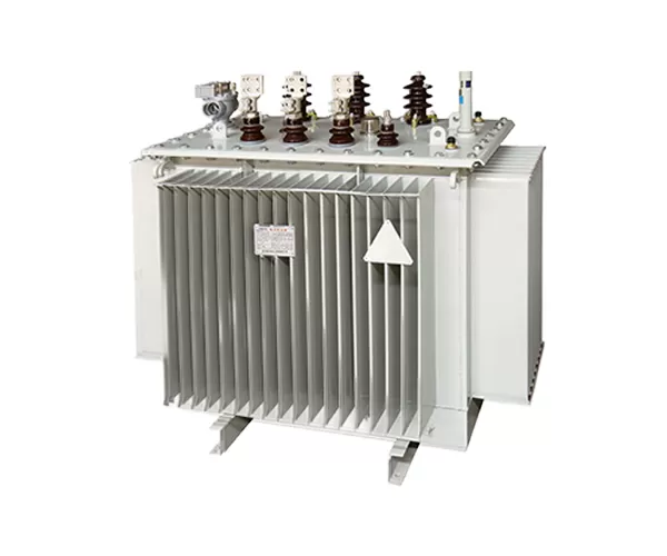 EV-ladertransformator