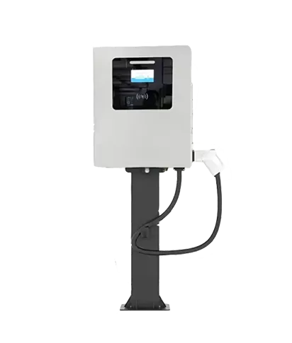 Eco EV-lader