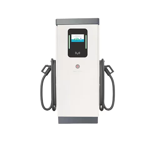 Eco EV-lader