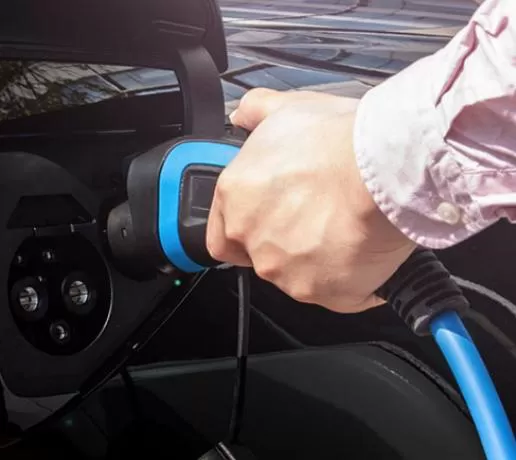 Electric Vehicle Charging Gun: What are the Basic Requirements for the Design Structure of the Charging Gun?