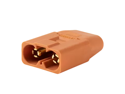 Energilagringsbatteripakkekontakt