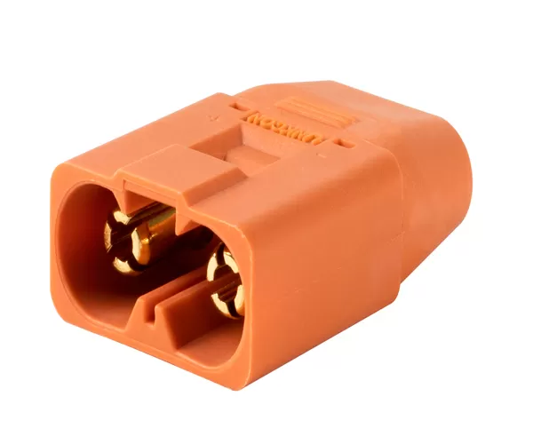 Energilagringsbatteripakkekontakt