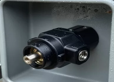 Hvilke faktorer må vurderes for høystrømskontakter som er egnet for tøffe miljøer?