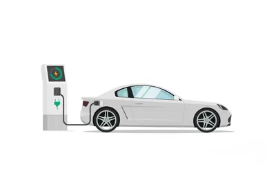Nasjonal energiadministrasjon: Det er planlagt å kraftig fremme nye energi- og hydrogenbrenselcellekjøretøy for å fullt ut erstatte tradisjonelle energikjøretøy.