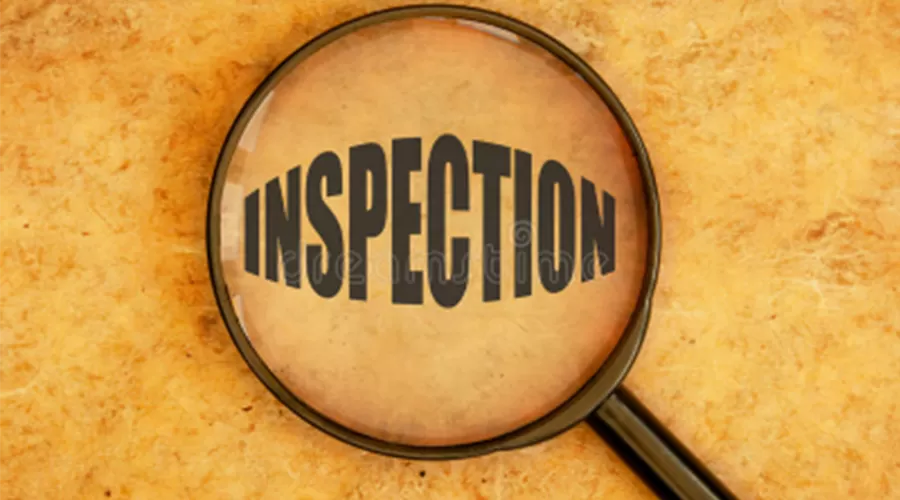 Final Inspection Under Real‐world Conditions of Pins and Connectors Final Inspection Under Real‐world Conditions of Pins and Connectors