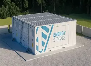 Litiumbatterienergilagring har blitt den dominerende teknologien for dagens energilagringsutstyr.