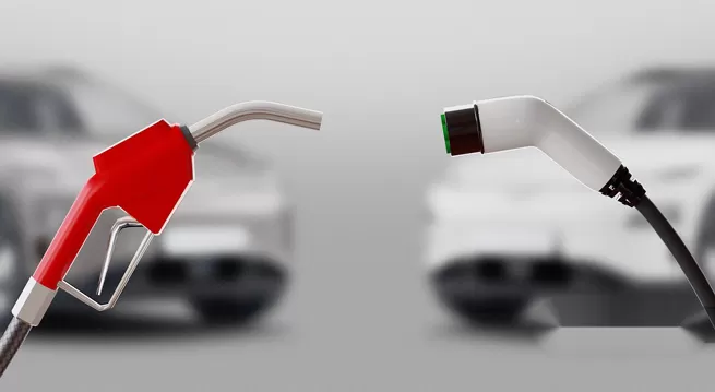 Nye energikjøretøy erstatter bensin- og dieselbiler, er vi klare? Nye energikjøretøy erstatter bensin- og dieselbiler, er vi klare?