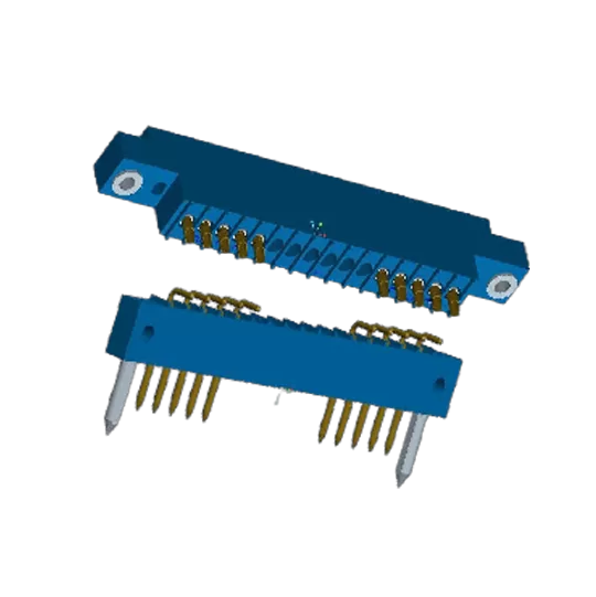 Hvorfor velge våre PCB-kontaktkomponenter?
