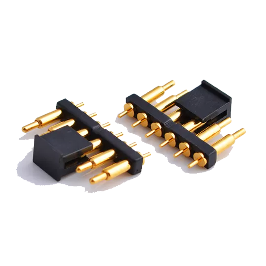 Hvorfor velge våre PCB-kontaktkomponenter?