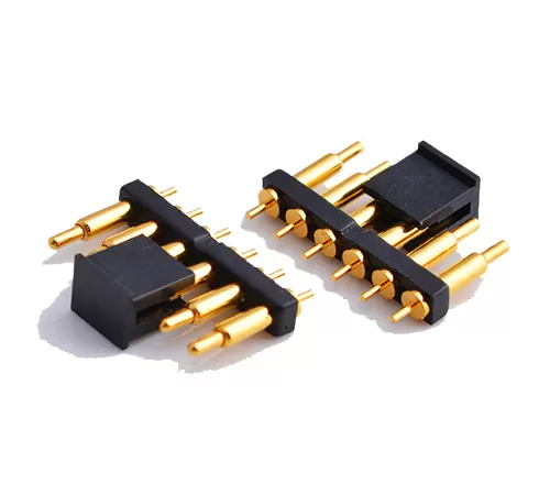 PCB-kontaktkomponenter