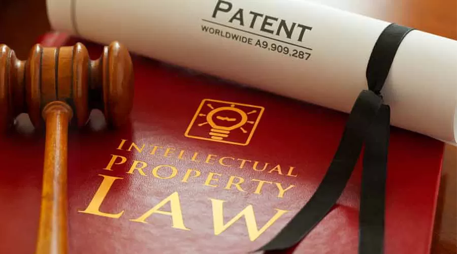 Core Patent Creation of Pins and Connectors