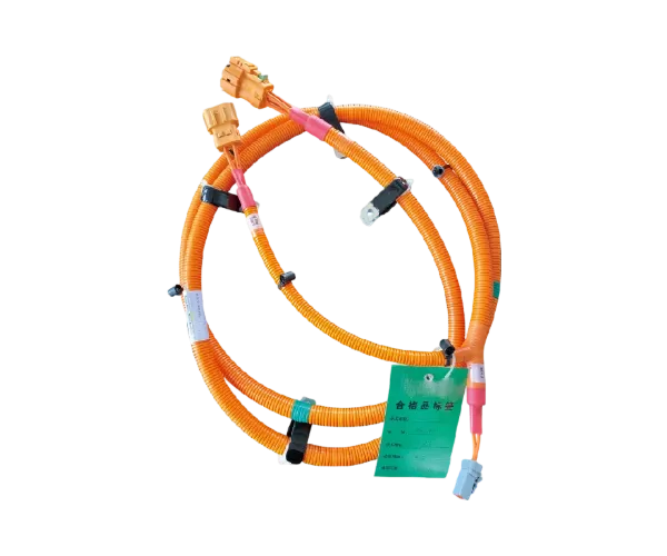 PTC-kabel (batteri → klimaanlegg)
